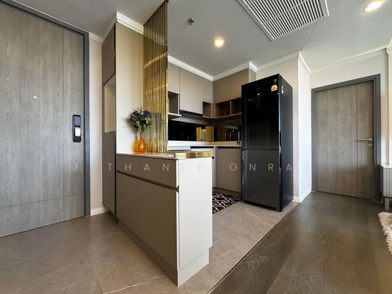 Coco Parc, Bangkok, 1150 Rama 4 Road, Khlong Toei, Khlong Toei, Bangkok, 2 Bedrooms, 65 sqm, Condo For Rent, by Methanee Onrat, 500219144 - DDproperty.com