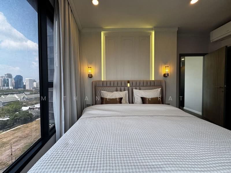 Coco Parc, Bangkok, 1150 Rama 4 Road, Khlong Toei, Khlong Toei, Bangkok, 2 Bedrooms, 65 sqm, Condo For Rent, by Methanee Onrat, 500219144 - DDproperty.com