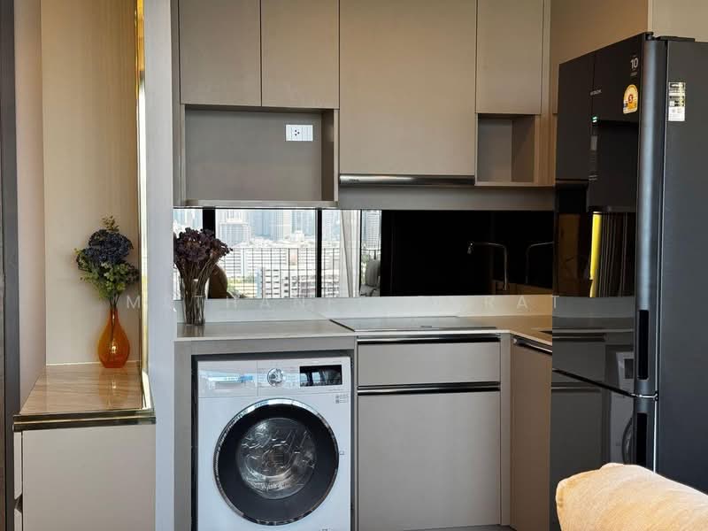 Coco Parc, Bangkok, 1150 Rama 4 Road, Khlong Toei, Khlong Toei, Bangkok, 2 Bedrooms, 65 sqm, Condo For Rent, by Methanee Onrat, 500219144 - DDproperty.com