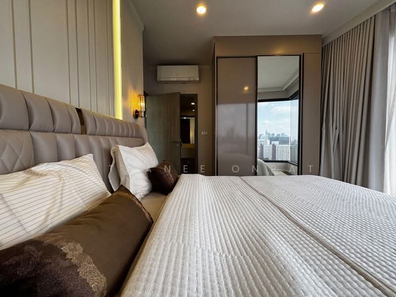 Coco Parc, Bangkok, 1150 Rama 4 Road, Khlong Toei, Khlong Toei, Bangkok, 2 Bedrooms, 65 sqm, Condo For Rent, by Methanee Onrat, 500219144 - DDproperty.com