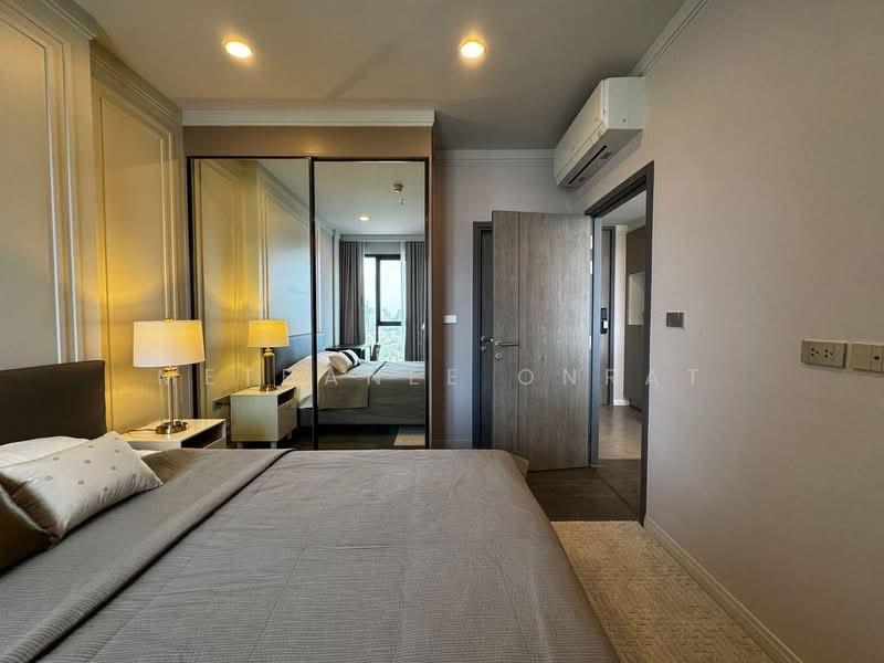 Coco Parc, Bangkok, 1150 Rama 4 Road, Khlong Toei, Khlong Toei, Bangkok, 2 Bedrooms, 65 sqm, Condo For Rent, by Methanee Onrat, 500219144 - DDproperty.com