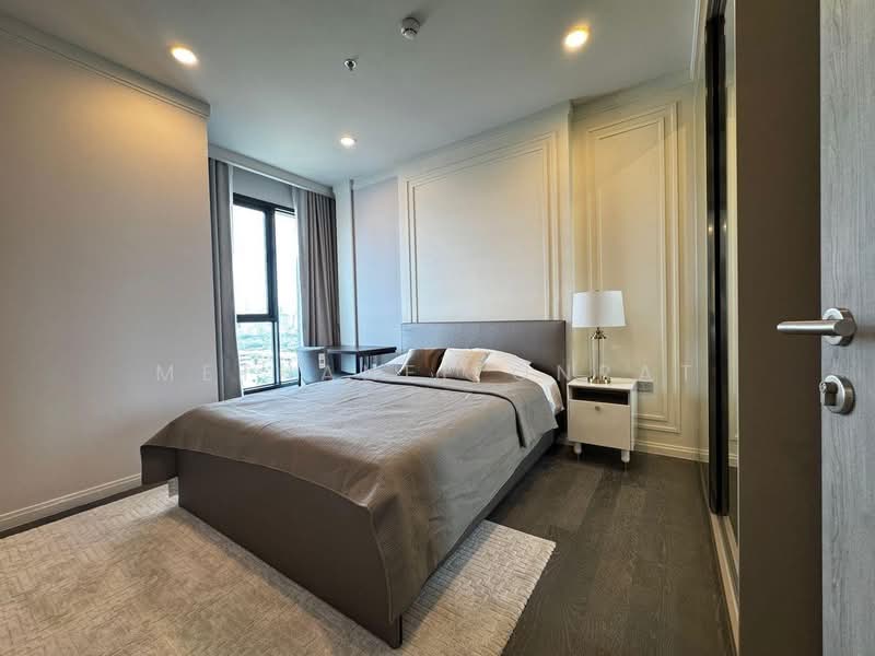 Coco Parc, Bangkok, 1150 Rama 4 Road, Khlong Toei, Khlong Toei, Bangkok, 2 Bedrooms, 65 sqm, Condo For Rent, by Methanee Onrat, 500219144 - DDproperty.com