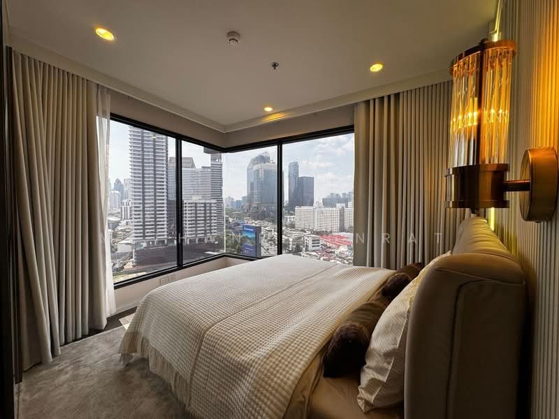 Coco Parc : โคโค่ พาร์ค, กรุงเทพ, 1150 1150 ถนนพระรามที่ ๔, คลองเตย, คลองเตย, กรุงเทพ, 65 ตร.ม., คอนโด ให้เช่า, โดย Methanee Onrat, 500219144 - DDproperty.com