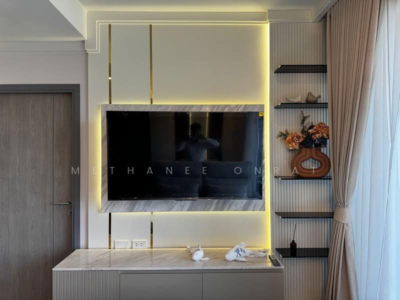 Coco Parc, Bangkok, 1150 Rama 4 Road, Khlong Toei, Khlong Toei, Bangkok, 2 Bedrooms, 65 sqm, Condo For Rent, by Methanee Onrat, 500219144 - DDproperty.com