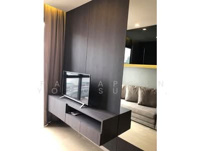 For Rent - ASHTON Asoke, Bangkok