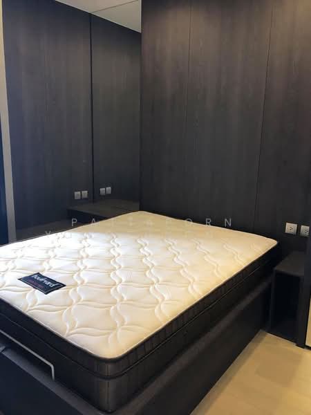 ASHTON Asoke, Bangkok, 131 Asoke Montri Road, Khlongtoei Nua, Watthana, Bangkok, 1 Bedroom, 31 sqm, Condo For Rent, by Pattaporn Yongsungnone, 500219146 - DDproperty.com