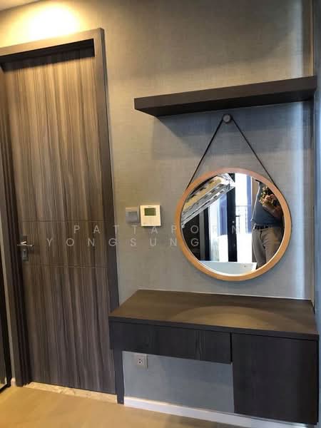 ASHTON Asoke, Bangkok, 131 Asoke Montri Road, Khlongtoei Nua, Watthana, Bangkok, 1 Bedroom, 31 sqm, Condo For Rent, by Pattaporn Yongsungnone, 500219146 - DDproperty.com