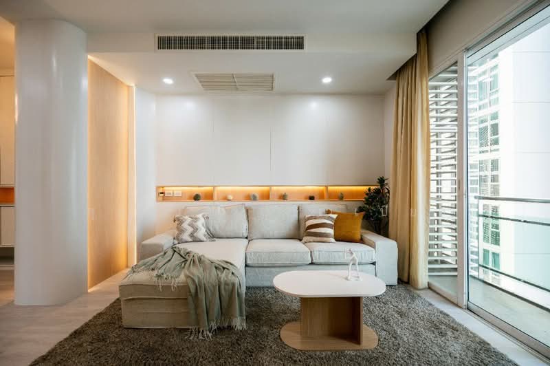 The Prime 11, Bangkok, 29 Soi Sukhumvit 11, Khlongtoei Nua, Watthana, Bangkok, 2 Bedrooms, 90 sqm, Condo For Rent, by สุภาวรรณ คำเปียง, 500219147 - DDproperty.com
