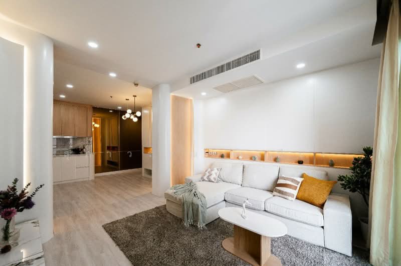 The Prime 11, Bangkok, 29 Soi Sukhumvit 11, Khlongtoei Nua, Watthana, Bangkok, 2 Bedrooms, 90 sqm, Condo For Rent, by สุภาวรรณ คำเปียง, 500219147 - DDproperty.com