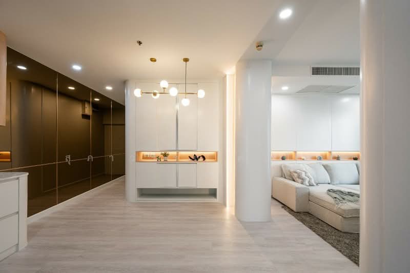 The Prime 11, Bangkok, 29 Soi Sukhumvit 11, Khlongtoei Nua, Watthana, Bangkok, 2 Bedrooms, 90 sqm, Condo For Rent, by สุภาวรรณ คำเปียง, 500219147 - DDproperty.com