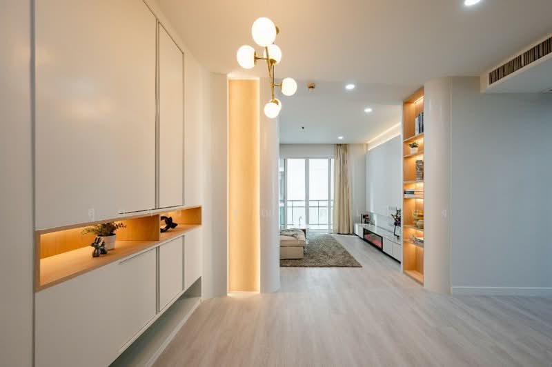 The Prime 11, Bangkok, 29 Soi Sukhumvit 11, Khlongtoei Nua, Watthana, Bangkok, 2 Bedrooms, 90 sqm, Condo For Rent, by สุภาวรรณ คำเปียง, 500219147 - DDproperty.com