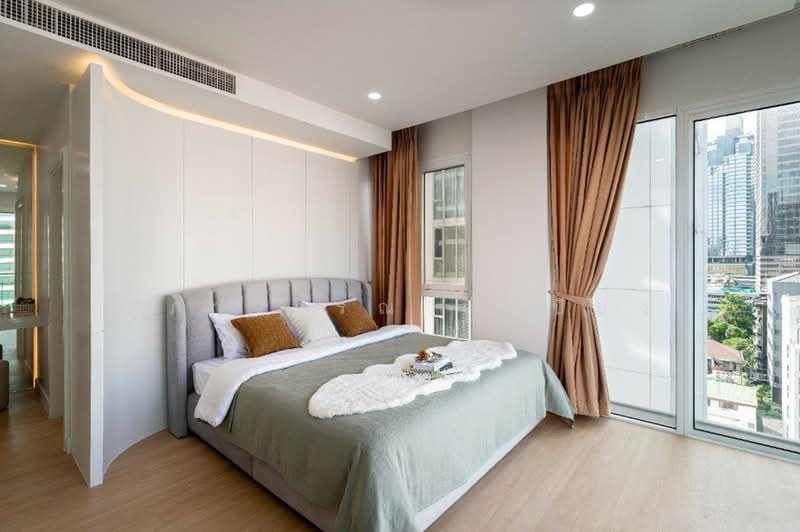 The Prime 11, Bangkok, 29 Soi Sukhumvit 11, Khlongtoei Nua, Watthana, Bangkok, 2 Bedrooms, 90 sqm, Condo For Rent, by สุภาวรรณ คำเปียง, 500219147 - DDproperty.com