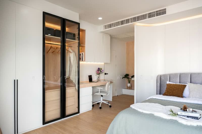 The Prime 11, Bangkok, 29 Soi Sukhumvit 11, Khlongtoei Nua, Watthana, Bangkok, 2 Bedrooms, 90 sqm, Condo For Rent, by สุภาวรรณ คำเปียง, 500219147 - DDproperty.com