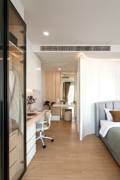 The Prime 11, Bangkok, 29 Soi Sukhumvit 11, Khlongtoei Nua, Watthana, Bangkok, 2 Bedrooms, 90 sqm, Condo For Rent, by สุภาวรรณ คำเปียง, 500219147 - DDproperty.com