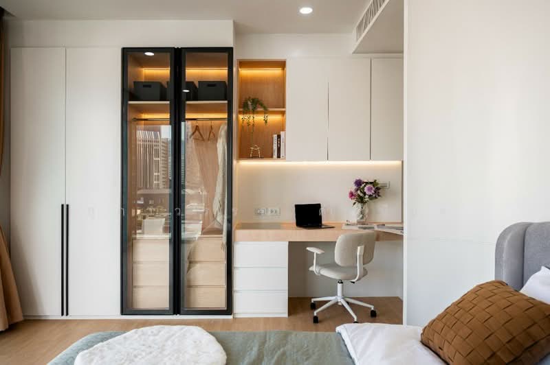 The Prime 11, Bangkok, 29 Soi Sukhumvit 11, Khlongtoei Nua, Watthana, Bangkok, 2 Bedrooms, 90 sqm, Condo For Rent, by สุภาวรรณ คำเปียง, 500219147 - DDproperty.com