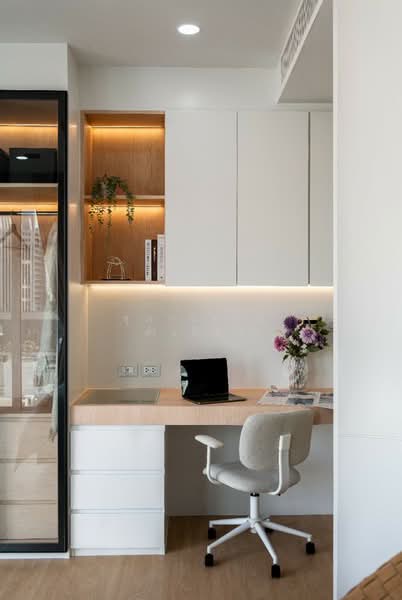 The Prime 11, Bangkok, 29 Soi Sukhumvit 11, Khlongtoei Nua, Watthana, Bangkok, 2 Bedrooms, 90 sqm, Condo For Rent, by สุภาวรรณ คำเปียง, 500219147 - DDproperty.com