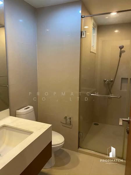 Wind Sukhumvit 23, กรุงเทพ, 136 ซอยสุขุมวิท 23 ถนนสุขุมวิท, คลองเตยเหนือ, วัฒนา, กรุงเทพ, 78 ตร.ม., คอนโด ให้เช่า, โดย PROPMATCH CO., LTD., 500219148 - DDproperty.com