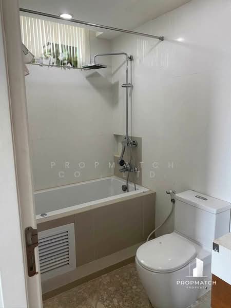 Wind Sukhumvit 23, Bangkok, 136 Soi Sukhumvit 23, Sukhumvit Road, Khlongtoei Nua, Watthana, Bangkok, 2 Bedrooms, 78 sqm, Condo For Rent, by PROPMATCH CO., LTD., 500219148 - DDproperty.com