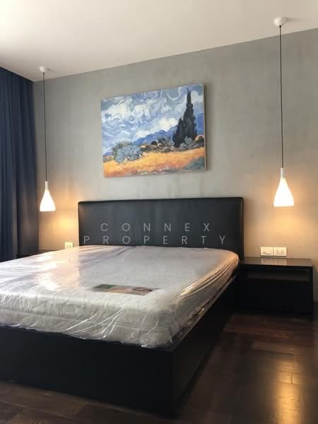 Noble Ambience Sarasin, Bangkok, Soi Sarasin, Sarasin Road, Lumphini, Pathum Wan, Bangkok, 1 Bedroom, 56 sqm, Condo For Rent, by Connex Property, 500219150 - DDproperty.com
