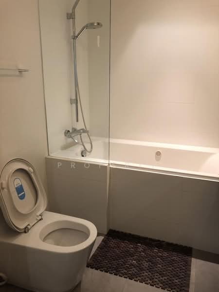 Noble Ambience Sarasin, Bangkok, Soi Sarasin, Sarasin Road, Lumphini, Pathum Wan, Bangkok, 1 Bedroom, 56 sqm, Condo For Rent, by Connex Property, 500219150 - DDproperty.com