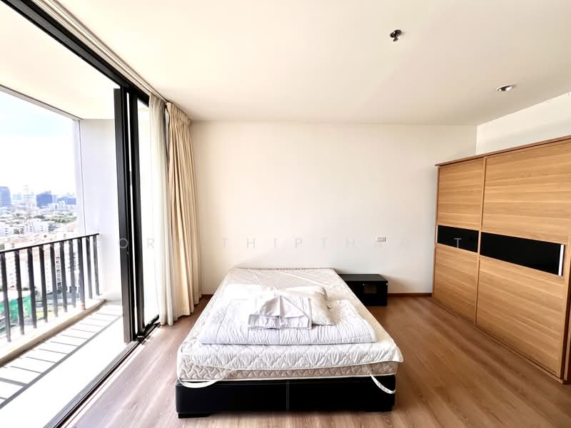 The Issara Ladprao, Bangkok, 296 Ladpao Road, Jom Phon, Chatuchak, Bangkok, Studio, 34 sqm, Condo For Sale, by Korn Thiptharat, 500219151 - DDproperty.com