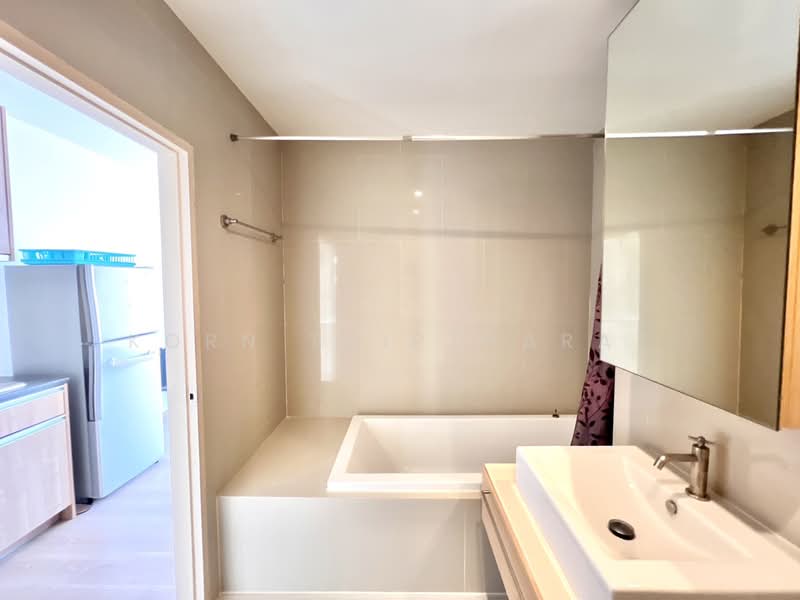 The Issara Ladprao : ดิ อิสสระ ลาดพร้าว, กรุงเทพ, 296 ถนนลาดพร้าว, จอมพล, จตุจักร, กรุงเทพ, 34 ตร.ม., คอนโด ขาย, โดย Korn Thiptharat, 500219151 - DDproperty.com