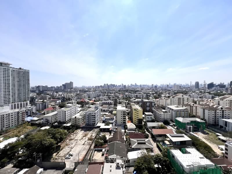 The Issara Ladprao, Bangkok, 296 Ladpao Road, Jom Phon, Chatuchak, Bangkok, Studio, 34 sqm, Condo For Sale, by Korn Thiptharat, 500219151 - DDproperty.com