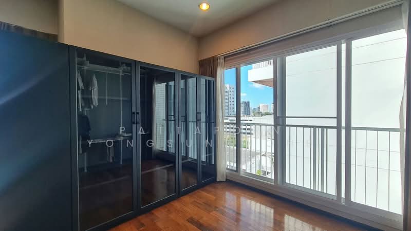 Noble Ora, Bangkok, Soi Sukhumvit 55, Sukhumvit Road, Khlong Tan Nua, Watthana, Bangkok, 2 Bedrooms, 116 sqm, Condo For Sale, by Pattaporn Yongsungnone, 500219153 - DDproperty.com