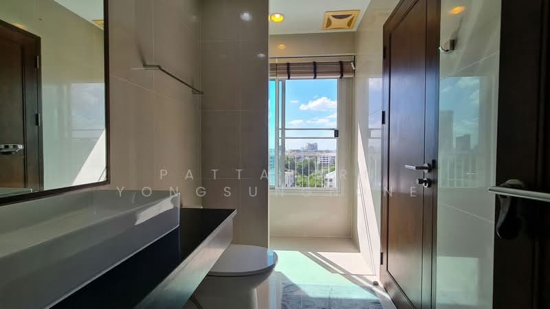 Noble Ora, Bangkok, Soi Sukhumvit 55, Sukhumvit Road, Khlong Tan Nua, Watthana, Bangkok, 2 Bedrooms, 116 sqm, Condo For Sale, by Pattaporn Yongsungnone, 500219153 - DDproperty.com