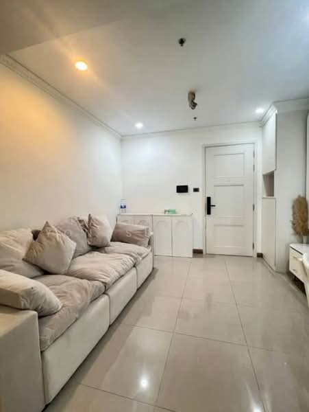 Supalai Wellington 2 : ศุภาลัย เวลลิงตัน 2, กรุงเทพ, ถนนเทียมร่วมมิตร, ห้วยขวาง, ห้วยขวาง, กรุงเทพ, 43 ตร.ม., คอนโด ให้เช่า, โดย Pattaporn Yongsungnone, 500219154 - DDproperty.com