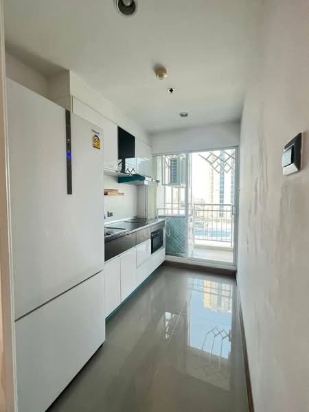 Supalai Wellington 2, Bangkok, Thimruemdam Road, Huai Khwang, Huai Khwang, Bangkok, 1 Bedroom, 43 sqm, Condo For Rent, by Pattaporn Yongsungnone, 500219154 - DDproperty.com
