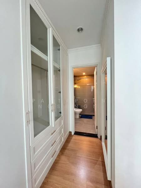 Supalai Wellington 2, Bangkok, Thimruemdam Road, Huai Khwang, Huai Khwang, Bangkok, 1 Bedroom, 43 sqm, Condo For Rent, by Pattaporn Yongsungnone, 500219154 - DDproperty.com