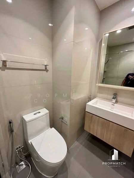 Maru Ekkamai 2, Bangkok, 70-5 Sukhumvit 63 Road, Phra Kanong Nua, Watthana, Bangkok, 2 Bedrooms, 54 sqm, Condo For Rent, by PROPMATCH CO., LTD., 500219155 - DDproperty.com