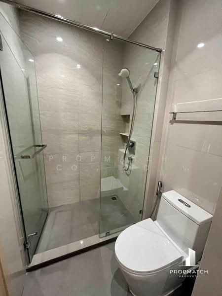 Maru Ekkamai 2, Bangkok, 70-5 Sukhumvit 63 Road, Phra Kanong Nua, Watthana, Bangkok, 2 Bedrooms, 54 sqm, Condo For Rent, by PROPMATCH CO., LTD., 500219155 - DDproperty.com