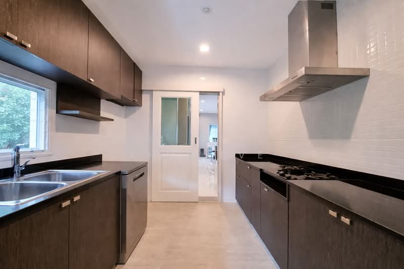 Nantawan Ramintra-Paholyothin 50, Bangkok, Thep Rak Road, Tha Rang, Bang Khen, Bangkok, 4 Bedrooms, 291 sqm, Single Detached House For Rent, by Khun Eve, 500219156 - DDproperty.com