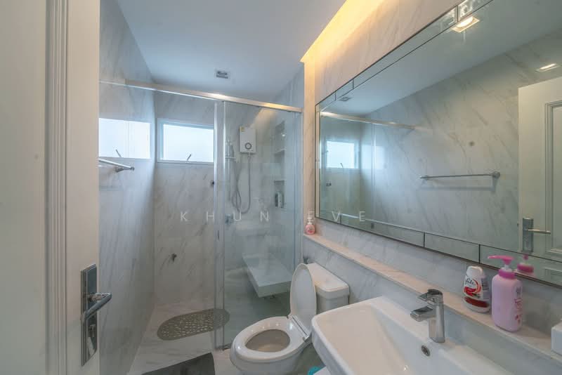 Nantawan Ramintra-Paholyothin 50, Bangkok, Thep Rak Road, Tha Rang, Bang Khen, Bangkok, 4 Bedrooms, 291 sqm, Single Detached House For Rent, by Khun Eve, 500219156 - DDproperty.com