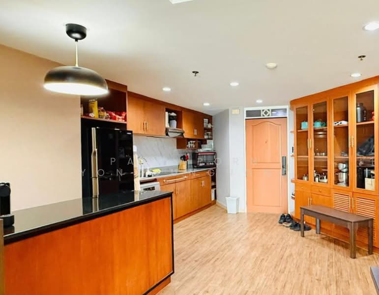 Supalai Park Phaholyothin : ศุภาลัย ปาร์ค พหลโยธิน, กรุงเทพ, ถนนพหลโยธิน 21, จตุจักร, จตุจักร, กรุงเทพ, 131 ตร.ม., คอนโด ขาย, โดย Pattaporn Yongsungnone, 500219157 - DDproperty.com