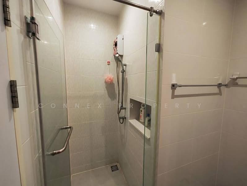 The Niche Pride Thonglor-Phetchaburi, Bangkok, New Petchaburi Road, Bang Kapi, Huai Khwang, Bangkok, 1 Bedroom, 31 sqm, Condo For Rent, by Connex Property, 500219158 - DDproperty.com