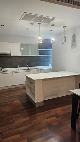 Noble Ora, Bangkok, Soi Sukhumvit 55, Sukhumvit Road, Khlong Tan Nua, Watthana, Bangkok, 2 Bedrooms, 140 sqm, Condo For Rent, by Pattaporn Yongsungnone, 500219159 - DDproperty.com