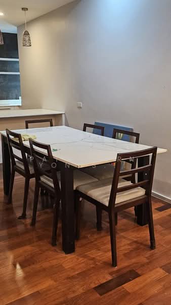 Noble Ora, Bangkok, Soi Sukhumvit 55, Sukhumvit Road, Khlong Tan Nua, Watthana, Bangkok, 2 Bedrooms, 140 sqm, Condo For Rent, by Pattaporn Yongsungnone, 500219159 - DDproperty.com