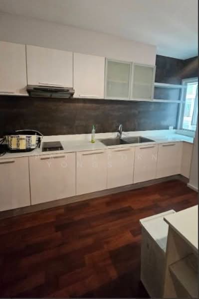 Noble Ora, Bangkok, Soi Sukhumvit 55, Sukhumvit Road, Khlong Tan Nua, Watthana, Bangkok, 2 Bedrooms, 140 sqm, Condo For Rent, by Pattaporn Yongsungnone, 500219159 - DDproperty.com