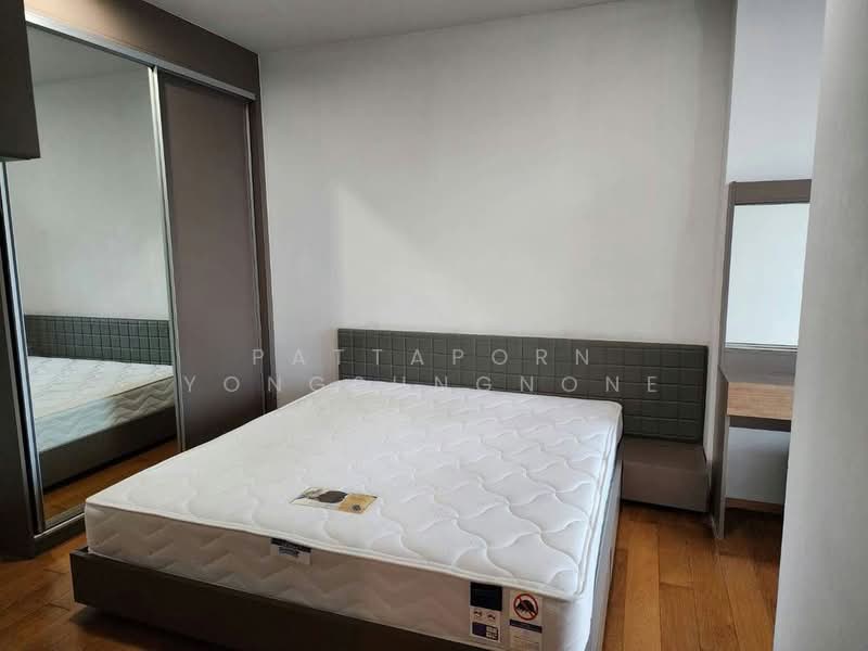 HIVE Taksin, Bangkok, 18 1 Soi, Khlong Ton Sai, Khlong San, Bangkok, 2 Bedrooms, 67 sqm, Condo For Rent, by Pattaporn Yongsungnone, 500219161 - DDproperty.com