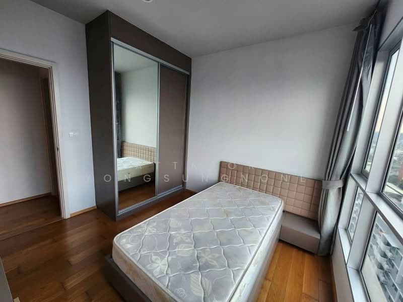 HIVE Taksin, Bangkok, 18 1 Soi, Khlong Ton Sai, Khlong San, Bangkok, 2 Bedrooms, 67 sqm, Condo For Rent, by Pattaporn Yongsungnone, 500219161 - DDproperty.com