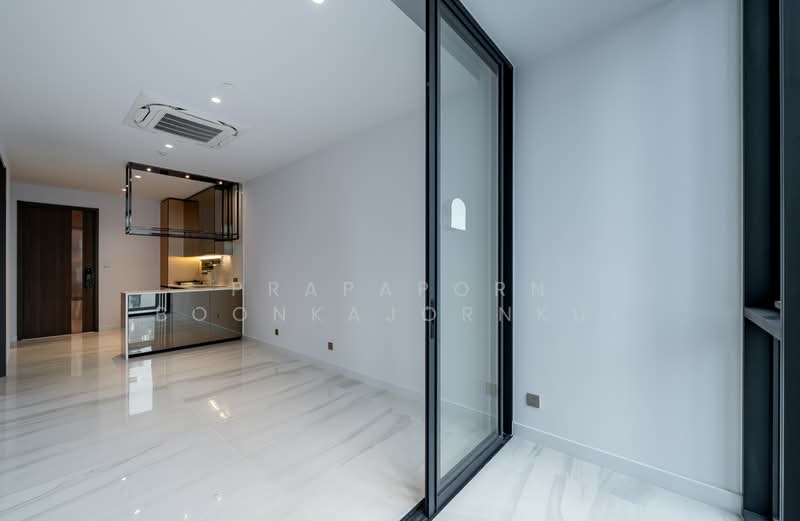 Supalai Icon Sathorn, Bangkok, Sathorn Tai Road, Thung Maha Mek, Sathon, Bangkok, 1 Bedroom, 53 sqm, Condo For Sale, by Prapaporn Boonkajonkul, 500219162 - DDproperty.com