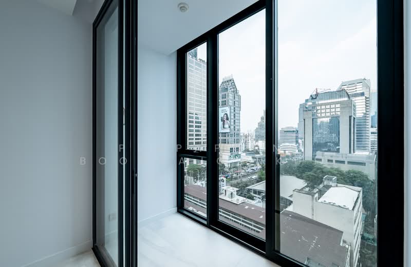 Supalai Icon Sathorn, Bangkok, Sathorn Tai Road, Thung Maha Mek, Sathon, Bangkok, 1 Bedroom, 53 sqm, Condo For Sale, by Prapaporn Boonkajonkul, 500219162 - DDproperty.com
