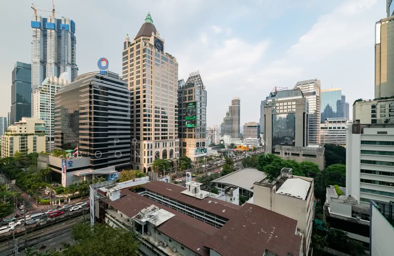 Supalai Icon Sathorn, Bangkok, Sathorn Tai Road, Thung Maha Mek, Sathon, Bangkok, 1 Bedroom, 53 sqm, Condo For Sale, by Prapaporn Boonkajonkul, 500219162 - DDproperty.com