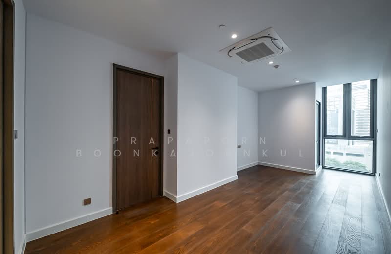 Supalai Icon Sathorn, Bangkok, Sathorn Tai Road, Thung Maha Mek, Sathon, Bangkok, 1 Bedroom, 53 sqm, Condo For Sale, by Prapaporn Boonkajonkul, 500219162 - DDproperty.com