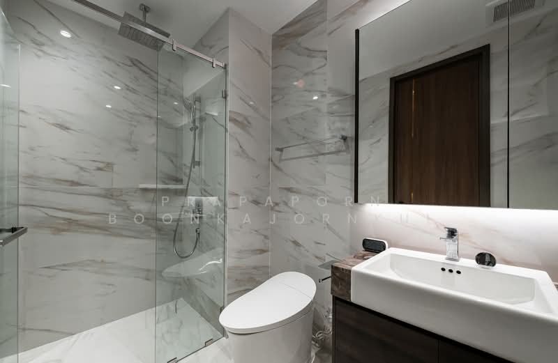 Supalai Icon Sathorn, Bangkok, Sathorn Tai Road, Thung Maha Mek, Sathon, Bangkok, 1 Bedroom, 53 sqm, Condo For Sale, by Prapaporn Boonkajonkul, 500219162 - DDproperty.com