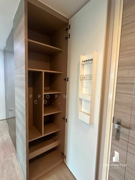 The Room Sukhumvit 21 : เดอะ รูม สุขุมวิท 21, กรุงเทพ, ถนน อโศกมนตรี, คลองเตยเหนือ, วัฒนา, กรุงเทพ, 37 ตร.ม., คอนโด ให้เช่า, โดย PROPMATCH CO., LTD., 500219163 - DDproperty.com