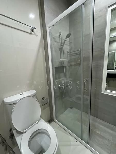 IDEO Verve Ratchaprarop, Bangkok, Ratchaprarop, Makkasan, Ratchathewi, Bangkok, 2 Bedrooms, 48 sqm, Condo For Rent, by Pattaporn Yongsungnone, 500219164 - DDproperty.com